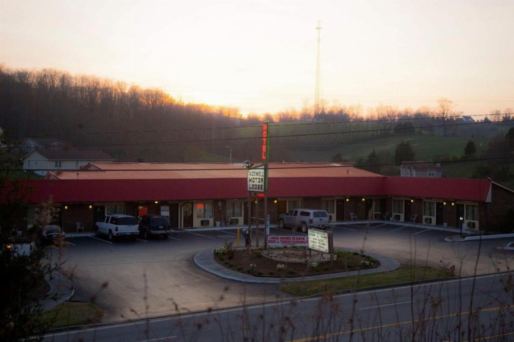 Tazewell Motor Lodge Main image