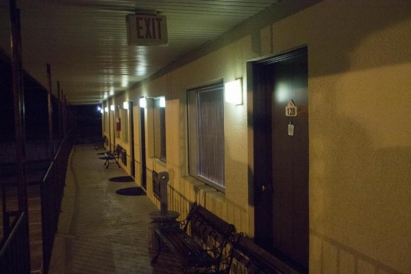 Tazewell Motor Lodge image 36