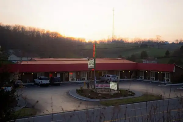Tazewell Motor Lodge Main image