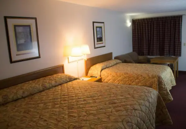 Tazewell Motor Lodge Main image